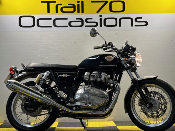 ROYAL ENFIELD INTERCEPTOR 650  MY19
