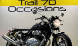 ROYAL ENFIELD INTERCEPTOR 650  MY19