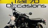 ROYAL ENFIELD INTERCEPTOR 650  MY19