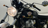 ROYAL ENFIELD INTERCEPTOR 650  MY19
