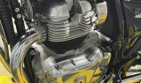 ROYAL ENFIELD INTERCEPTOR 650  MY19