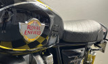 ROYAL ENFIELD INTERCEPTOR 650  MY19
