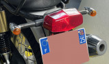 ROYAL ENFIELD INTERCEPTOR 650  MY19