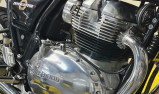 ROYAL ENFIELD INTERCEPTOR 650  MY19