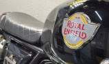ROYAL ENFIELD INTERCEPTOR 650  MY19
