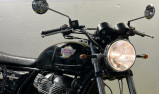 ROYAL ENFIELD INTERCEPTOR 650  MY19