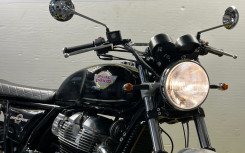 ROYAL ENFIELD INTERCEPTOR 650  MY19