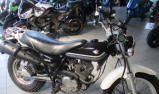 SUZUKI RV VAN VAN 125