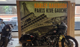 HARLEY-DAVIDSON SOFTAIL LOW RIDER 1923 ST