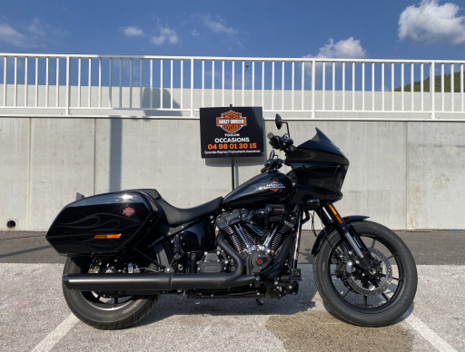 HARLEY-DAVIDSON SOFTAIL LOW RIDER 1923 ST
