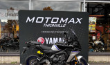 YAMAHA TRACER 9 GT+ Y-AMT