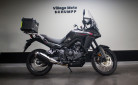 HONDA TRANSALP 750 / 2230 km / COMME NEUVE