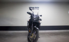 HONDA TRANSALP 750 / 2230 km / COMME NEUVE