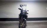 HONDA TRANSALP 750 / 2230 km / COMME NEUVE