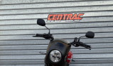 YAMAHA XSR 125
