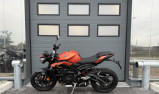 TRIUMPH STREET TRIPLE 765 R A2