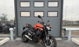TRIUMPH STREET TRIPLE 765 R A2
