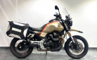 MOTO GUZZI V85 TT TRAVEL PACK 850