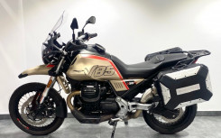 MOTO GUZZI V85 TT TRAVEL PACK 850
