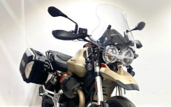 MOTO GUZZI V85 TT TRAVEL PACK 850