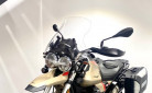 MOTO GUZZI V85 TT TRAVEL PACK 850