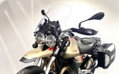 MOTO GUZZI V85 TT TRAVEL PACK 850