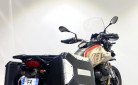 MOTO GUZZI V85 TT TRAVEL PACK 850