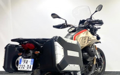 MOTO GUZZI V85 TT TRAVEL PACK 850