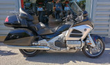HONDA GL 1800 GOLDWING AIR BAG GPS DELUXE