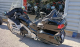 HONDA GL 1800 GOLDWING AIR BAG GPS DELUXE