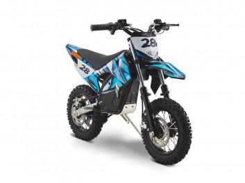 ORCAL MX-E