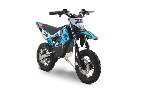 ORCAL MX-E