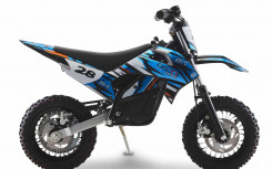 ORCAL MX-E