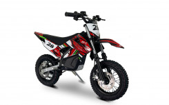 ORCAL MX-E