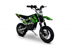 ORCAL MX-E