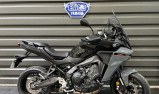 YAMAHA TRACER 9 Y-AMT 2025 - Livraison 
