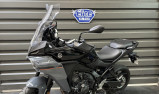 YAMAHA TRACER 9 Y-AMT 2025 - Livraison 