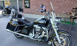 HARLEY-DAVIDSON ROAD KING 1745 STANDARD