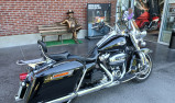 HARLEY-DAVIDSON ROAD KING 1745 STANDARD