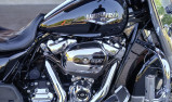 HARLEY-DAVIDSON ROAD KING 1745 STANDARD