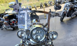 HARLEY-DAVIDSON ROAD KING 1745 STANDARD