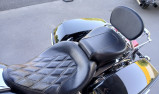 HARLEY-DAVIDSON ROAD KING 1745 STANDARD