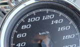 HARLEY-DAVIDSON ROAD KING 1745 STANDARD