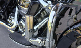 HARLEY-DAVIDSON ROAD KING 1745 STANDARD
