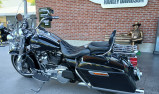 HARLEY-DAVIDSON ROAD KING 1745 STANDARD
