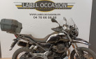 MOTO GUZZI V85 TT GUARDIA D\