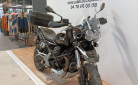 MOTO GUZZI V85 TT GUARDIA D\