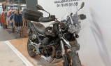 MOTO GUZZI V85 TT GUARDIA D\