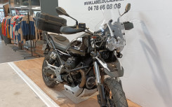 MOTO GUZZI V85 TT GUARDIA D\