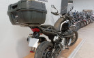 MOTO GUZZI V85 TT GUARDIA D\